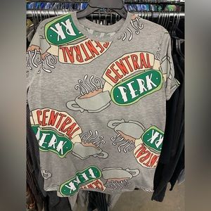 FRIENDS Central Perk Tee